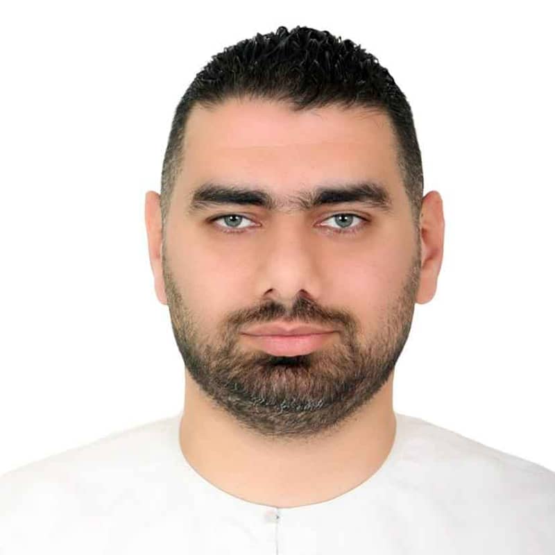 Ahmed Mohamed Tolpa Ahmed Mohamed Tolpa