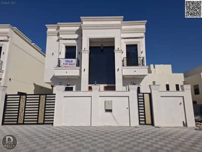 6 Bedroom Villa for Sale in Al Helio, Ajman - WhatsApp Image 2025-11-30 at 6.29. 32 PM. jpeg