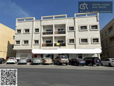 1 Bedroom Building for Sale in Al Rawda, Ajman - IMG-20251130-WA0009. jpg 1 Bedroom Building for Sale in Al Rawda, Ajman - IMG-20251130-WA0009. jpg