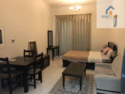 Well maintained fully furnished studio flat for rent Well maintained fully furnished studio flat for rent