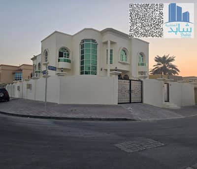 5 Bedroom Villa for Rent in Al Rawda, Ajman - WhatsApp Image 2025-11-29 at 8.58. 01 PM. jpeg