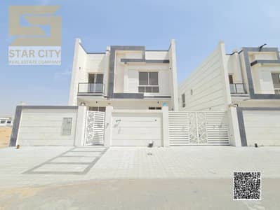 5 Bedroom Villa for Rent in Al Zahya, Ajman - IMG-20251124-WA0582. jpg