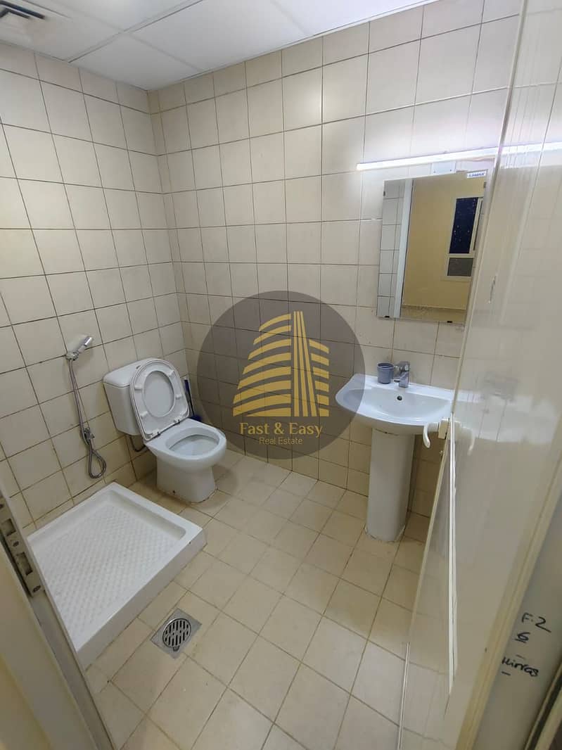 Spacious & Affordable 1BHK for Rent in Ho Al Anz | Flexible Payment Plans