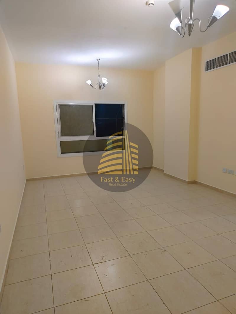 Spacious & Affordable 1BHK for Rent in Ho Al Anz | Flexible Payment Plans