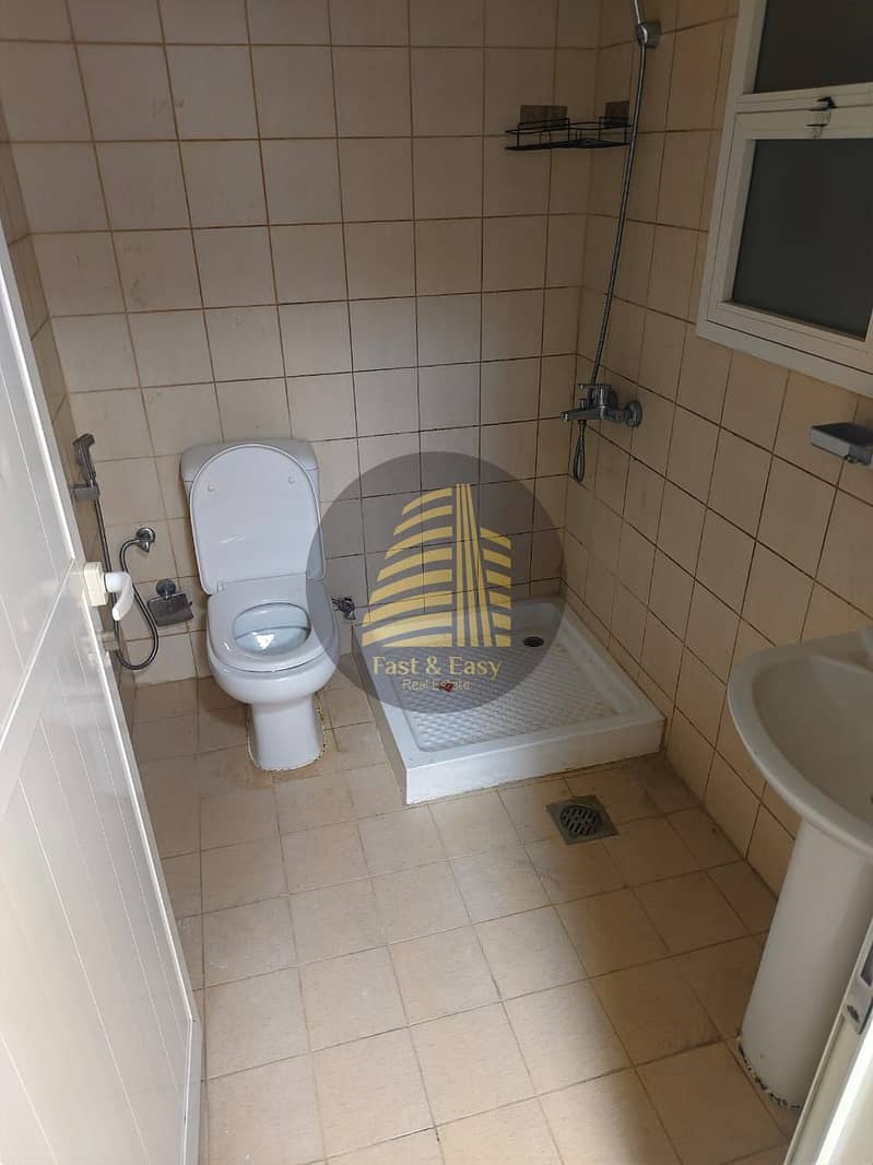Spacious & Affordable 1BHK for Rent in Ho Al Anz | Flexible Payment Plans - Image 8