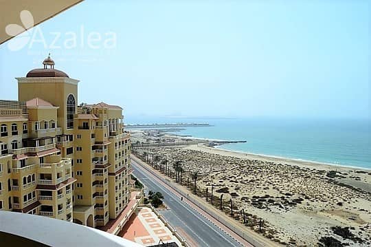 Best Offer With Big Balcony- Royal Breeze