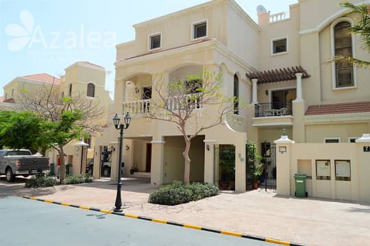 Таунхаус в Аль Хамра Вилладж，Аль Хамра Вилладж Таунхаусы, 3 cпальни, 1250000 AED - 4323343