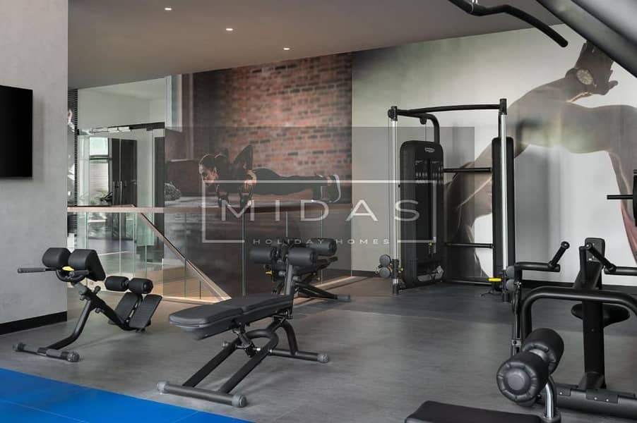 Serviced I Pet Friendly I City View I Balcony - Image 10