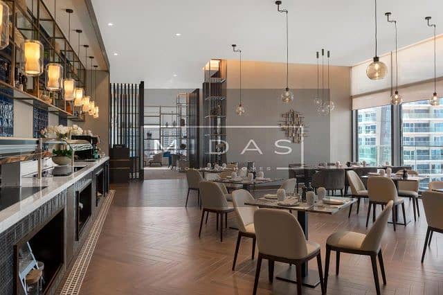 Serviced I Pet Friendly I City View I Balcony - Image 16