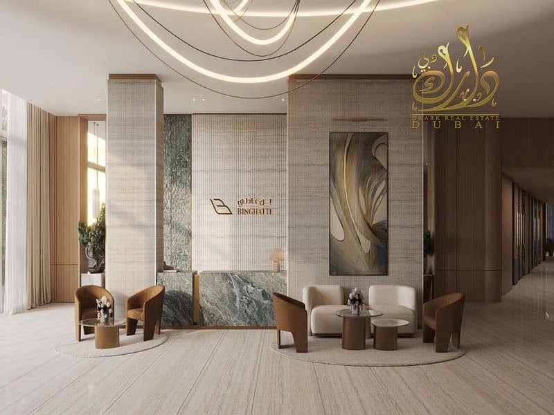 CLOSE TO CRICKET STADIUM | HANDOVER Q1 26 | MODERN LAYOUT - Image 7