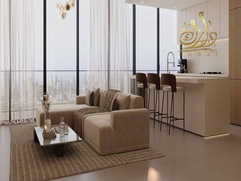 CLOSE TO CRICKET STADIUM | HANDOVER Q1 26 | MODERN LAYOUT - Image 9