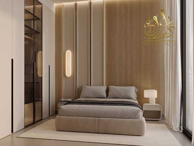 CLOSE TO CRICKET STADIUM | HANDOVER Q1 26 | MODERN LAYOUT - Image 10