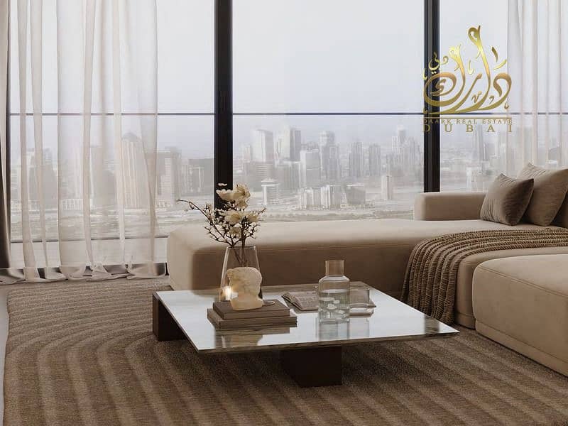 CLOSE TO CRICKET STADIUM | HANDOVER Q1 26 | MODERN LAYOUT - Image 12