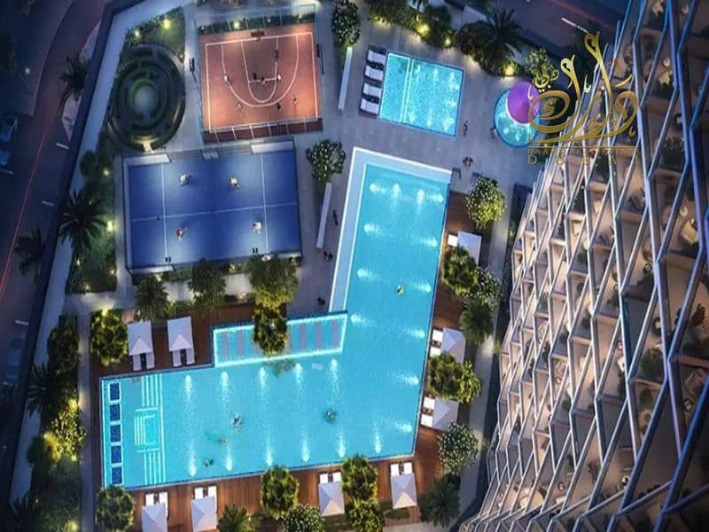 CLOSE TO CRICKET STADIUM | HANDOVER Q1 26 | MODERN LAYOUT - Image 13