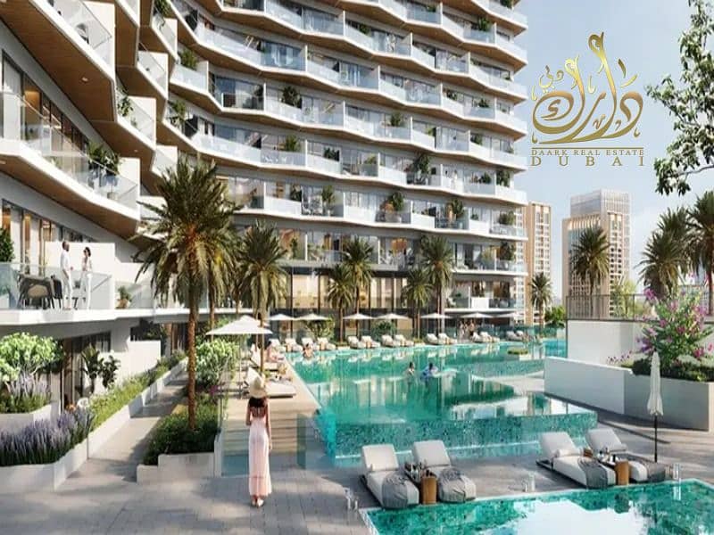 CLOSE TO CRICKET STADIUM | HANDOVER Q1 26 | MODERN LAYOUT - Image 14