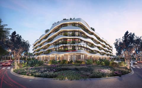 1 habitación Apartamento para en Venta en Dubai South, Dubai - 2. jpg
