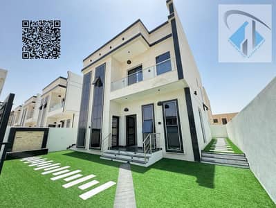 4 Camere Villa in vendita a Al Helio, Ajman - batch_9d5d2b20-70c1-4aa5-a873-ae5e3e871d0e. jpeg