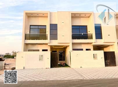 4 habitaciones Villa para en Venta en Al Helio, Ajman - IMG_8839. jpg