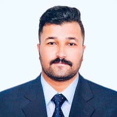 Abdul Rahman Hilal Abdul Rahman Hilal