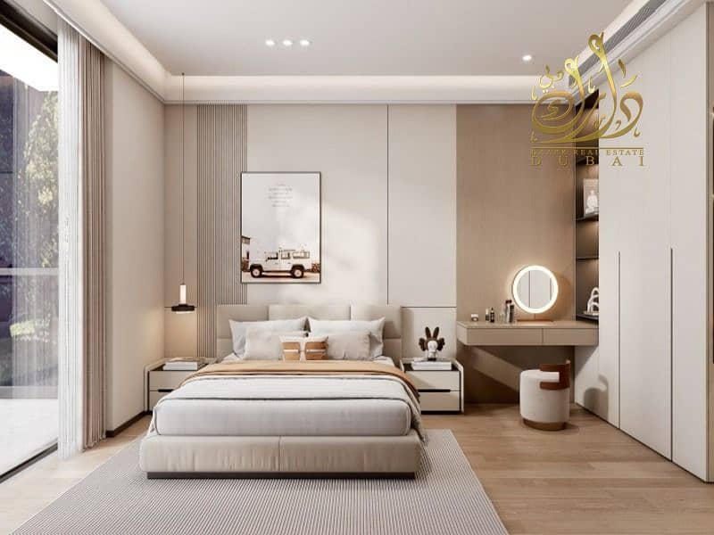 WATER FRONT PARK VIEW-HIGH ROL-PRIME LOCATION - Image 9