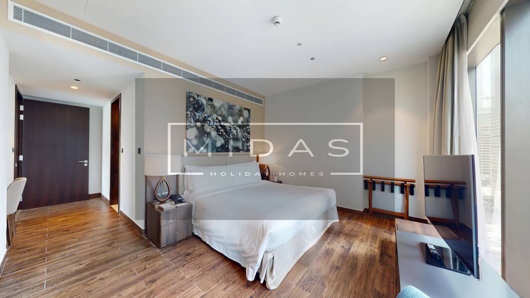 Marina View I Balcony I Pet Friendly I Serviced - Image 13