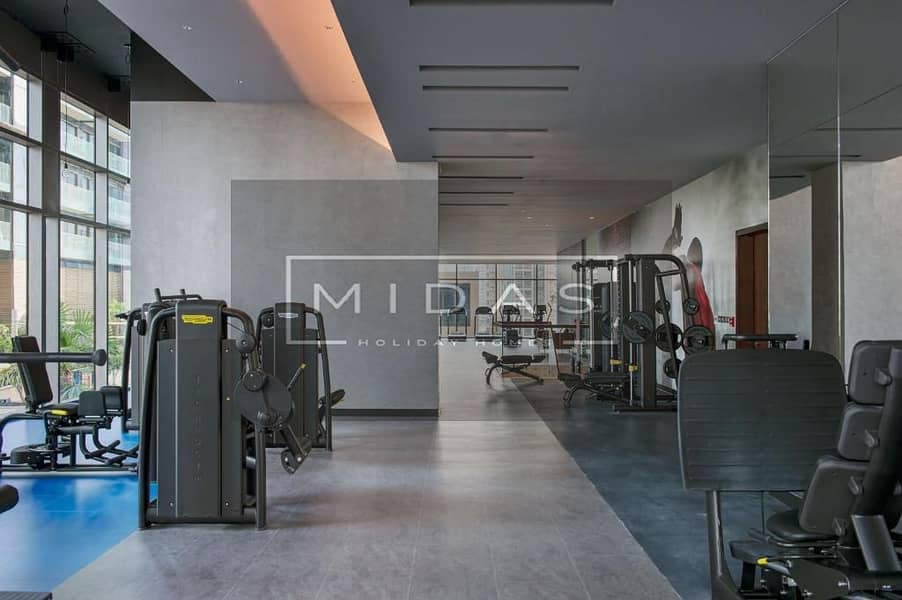 Marina View I Balcony I Pet Friendly I Serviced - Image 24