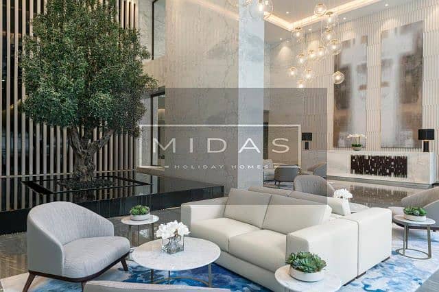 Marina View I Balcony I Pet Friendly I Serviced - Image 30