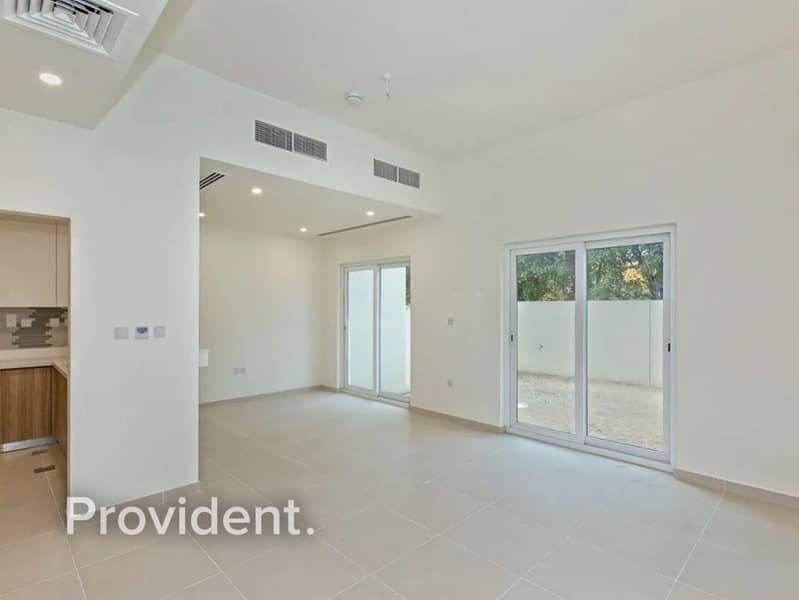 Community View | Large Layout | Vacant Soon