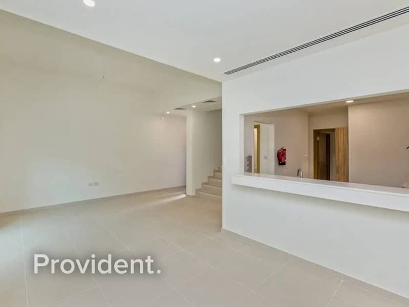 Community View | Large Layout | Vacant Soon