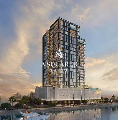 1 habitación Apartamento para en Venta en Business Bay, Dubai - image_0