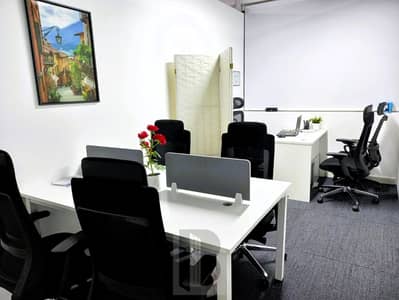Office in affitto a Dubai Investments Park (DIP), Dubai - 1. jpeg