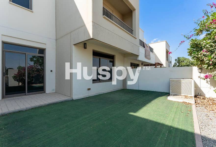 Ready To Move | Unfurnished | Open Plan