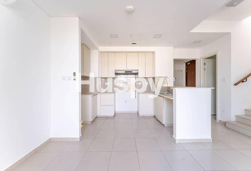 Ready To Move | Unfurnished | Open Plan