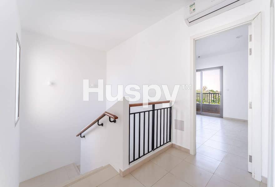 Ready To Move | Unfurnished | Open Plan