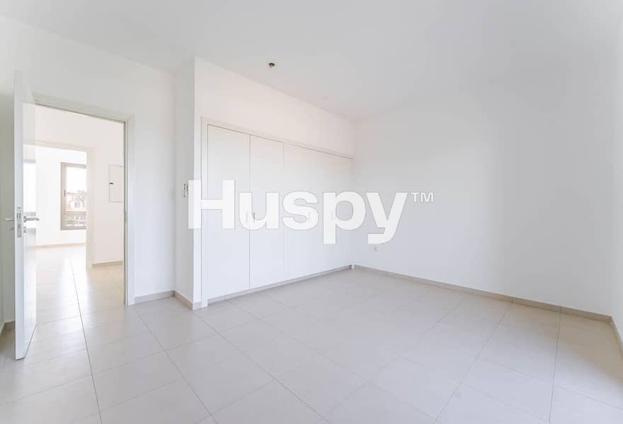 Ready To Move | Unfurnished | Open Plan - Image 7