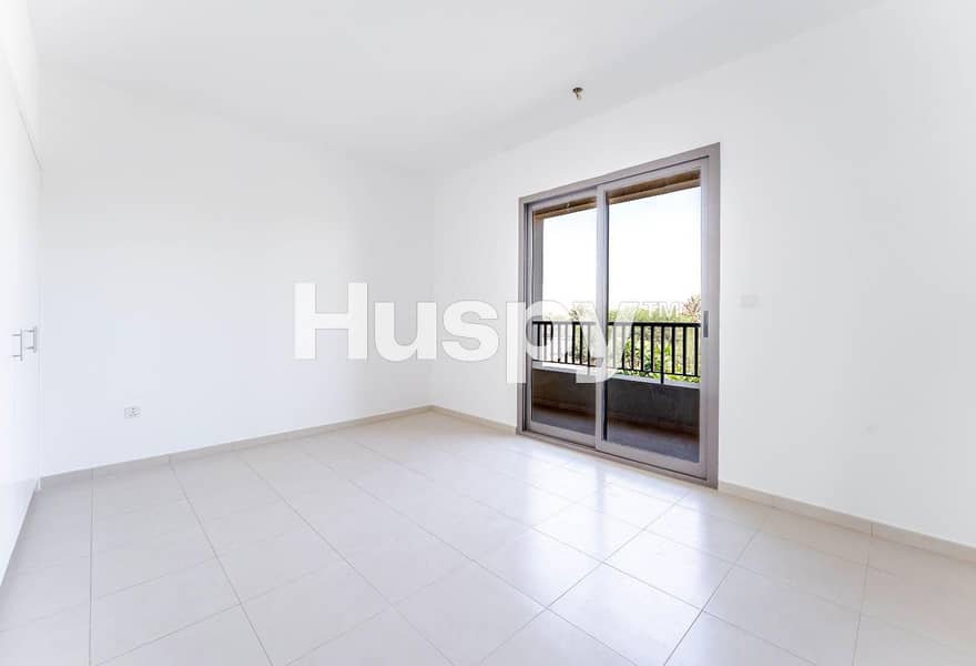 Ready To Move | Unfurnished | Open Plan - Image 8