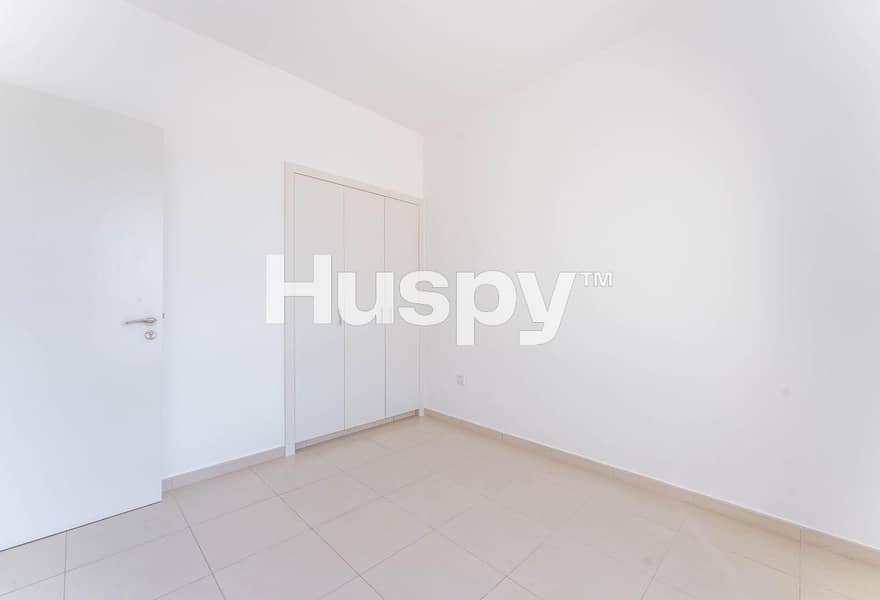 Ready To Move | Unfurnished | Open Plan - Image 10