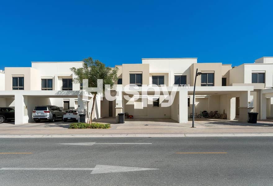 Ready To Move | Unfurnished | Open Plan - Image 13