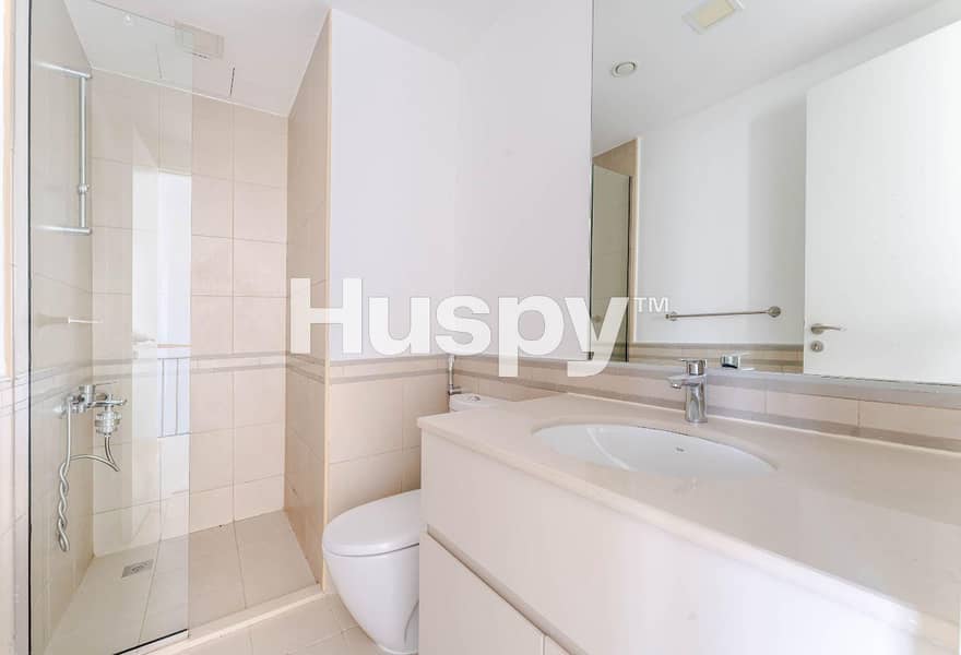 Ready To Move | Unfurnished | Open Plan - Image 14