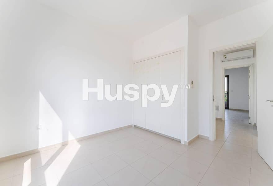 Ready To Move | Unfurnished | Open Plan - Image 16