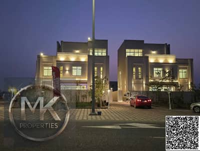 5 Bedroom Villa for Sale in Al Helio, Ajman - Screenshot 2025-11-28 075605. png