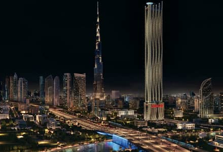 1 habitación Apartamento para en Venta en Business Bay, Dubai - Apartamento en Business Bay,Bayz 102 by Danube, 1 dormitorio, 2486000 AED - 13532543 1 habitación Apartamento para en Venta en Business Bay, Dubai - Apartamento en Business Bay,Bayz 102 by Danube, 1 dormitorio, 2486000 AED - 13532543