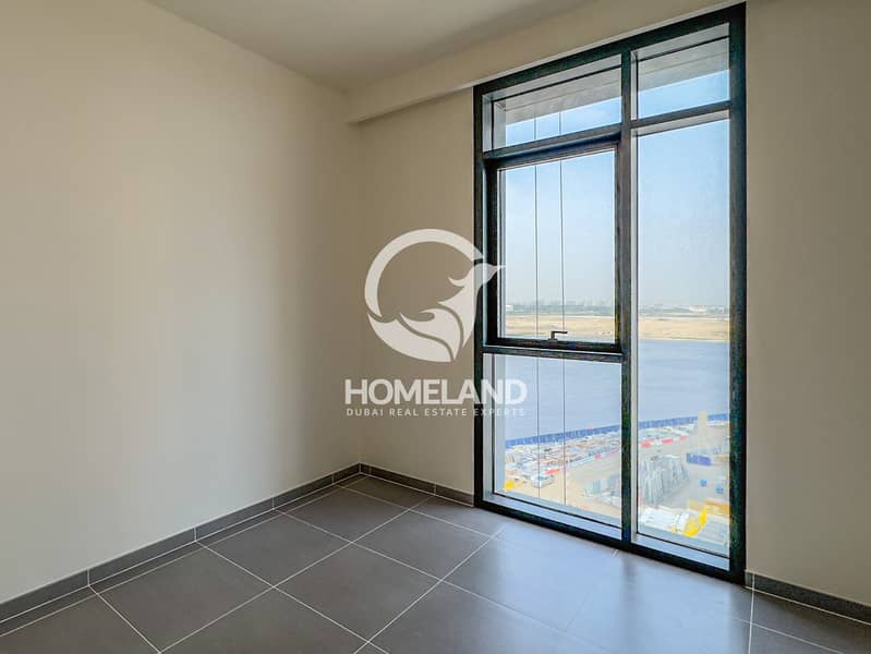 Waterfront Living | Stunning View | Rented - Image 9