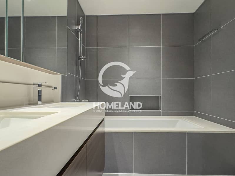 Waterfront Living | Stunning View | Rented - Image 12