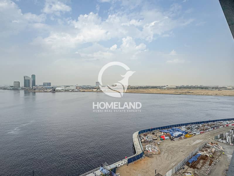 Waterfront Living | Stunning View | Rented - Image 14