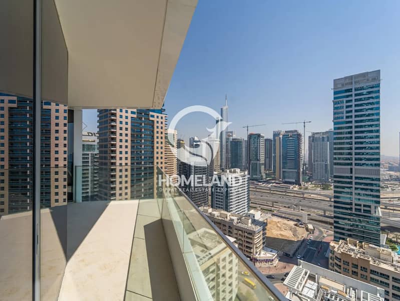 Spacious Layout|High Floor| Marina View| Renovated - Image 12