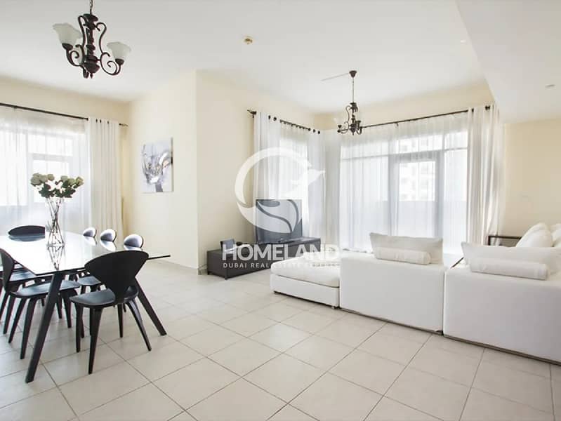 Large 2BR for Sale | Exclusive | Best Location