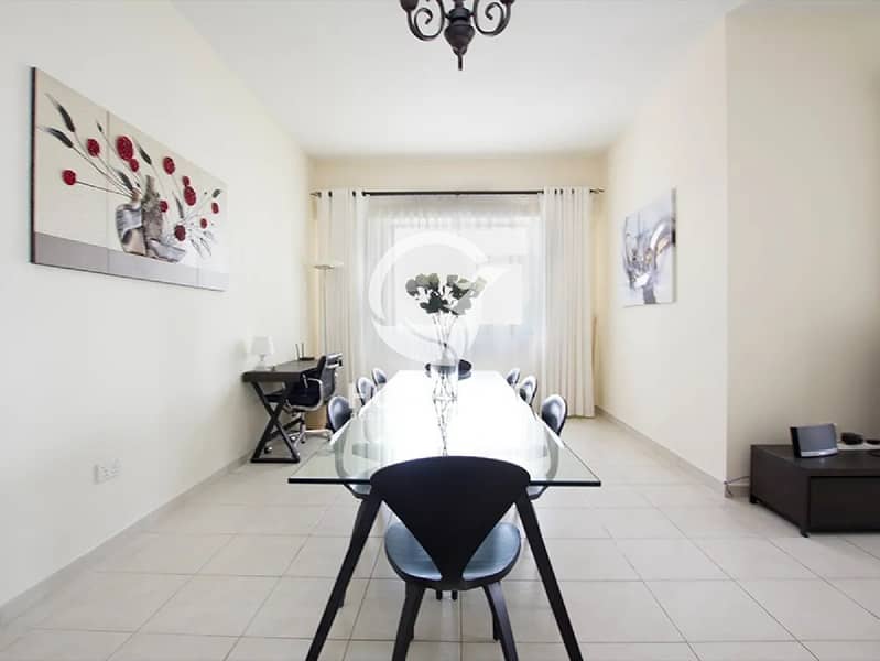 Large 2BR for Sale | Exclusive | Best Location