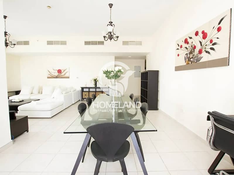 Large 2BR for Sale | Exclusive | Best Location