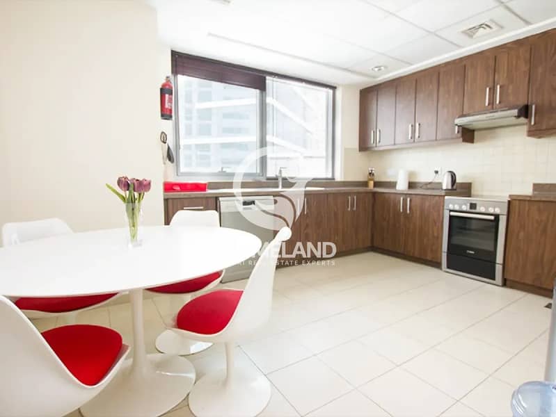 Large 2BR for Sale | Exclusive | Best Location